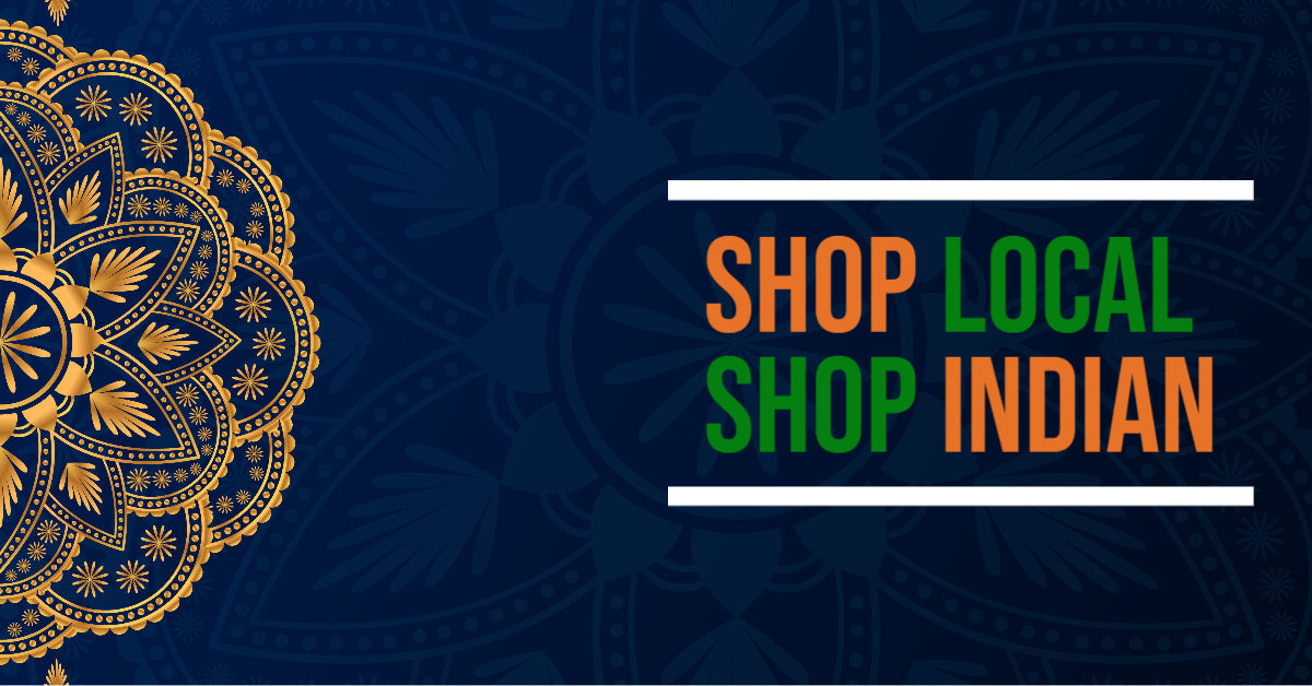Indian Shop Header Image