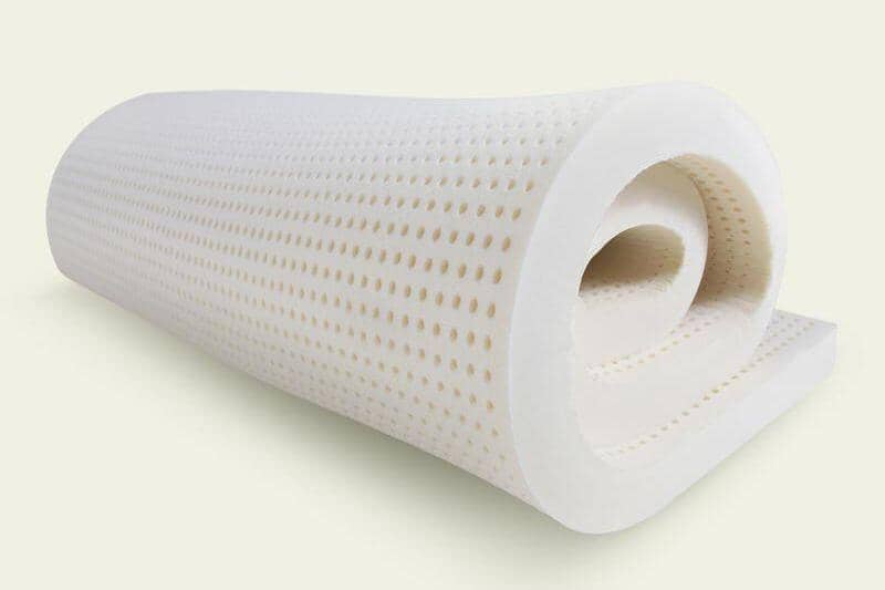 Organic Latex Mattress Topper