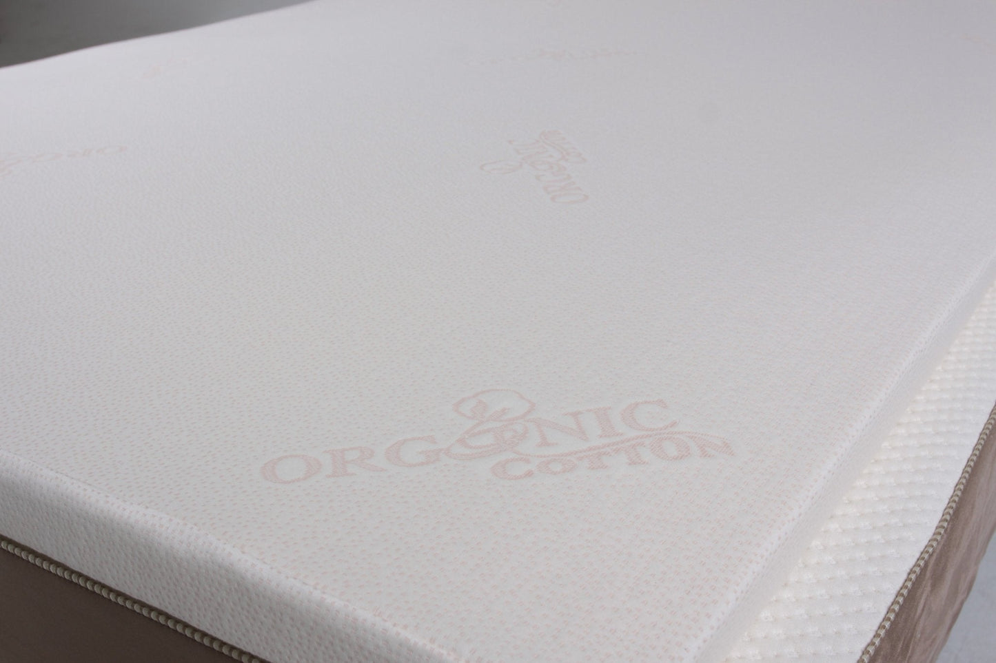 Organic Cotton Cover