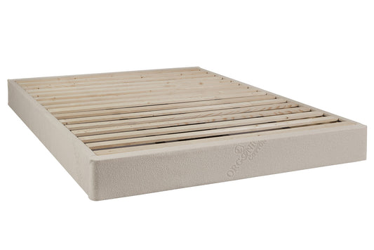 Orthopedic Bed Foundation